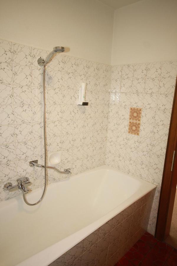 באך Haus Kristall מראה חיצוני תמונה