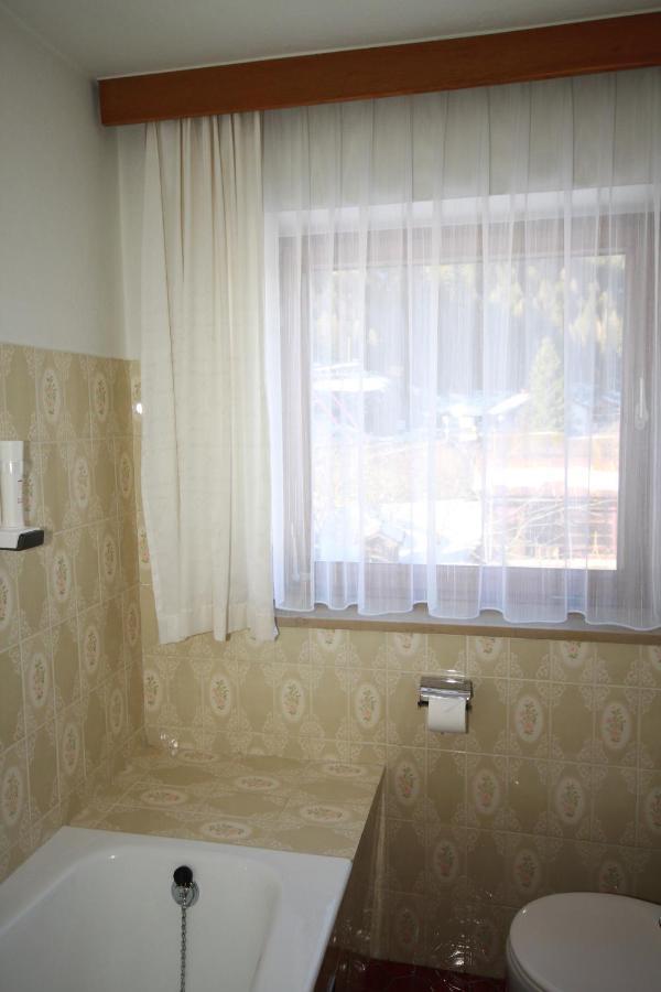 באך Haus Kristall מראה חיצוני תמונה