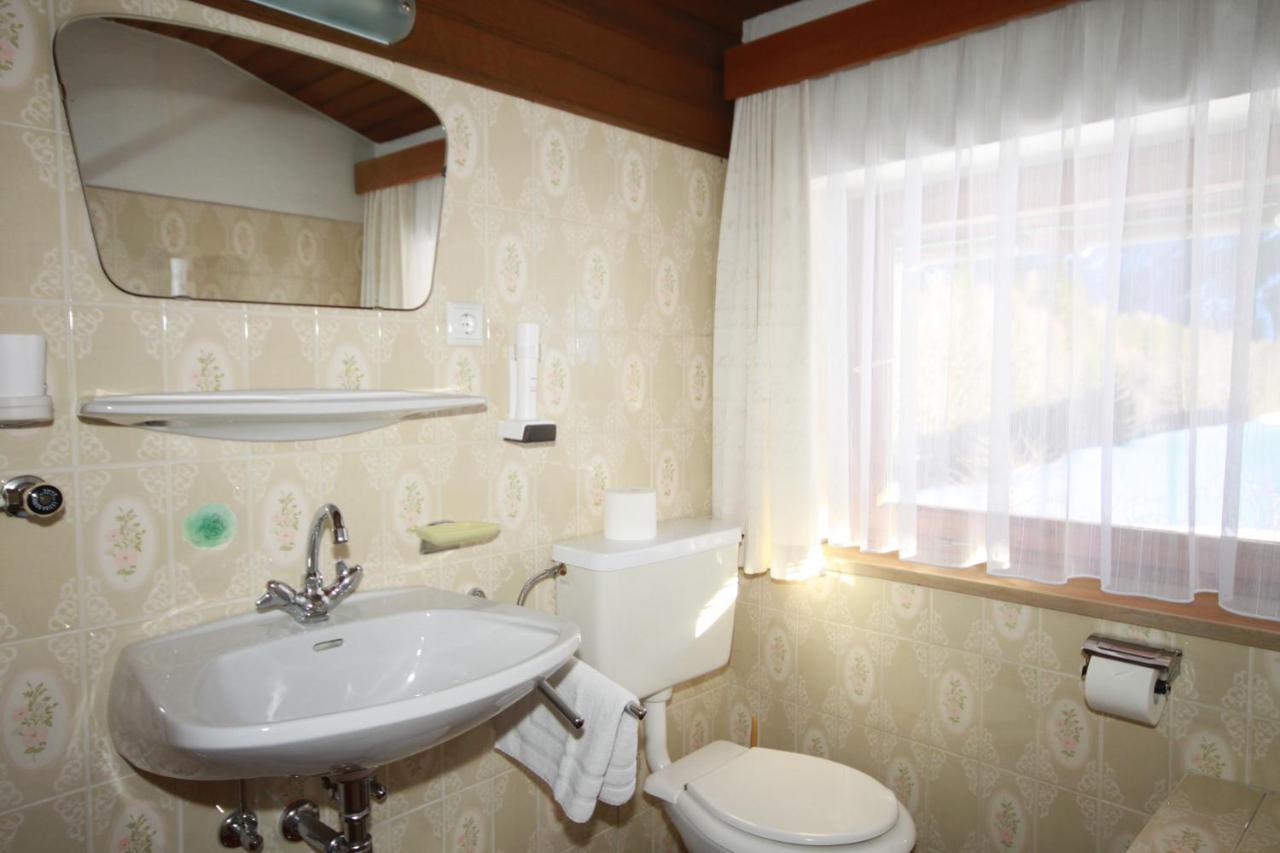 באך Haus Kristall מראה חיצוני תמונה