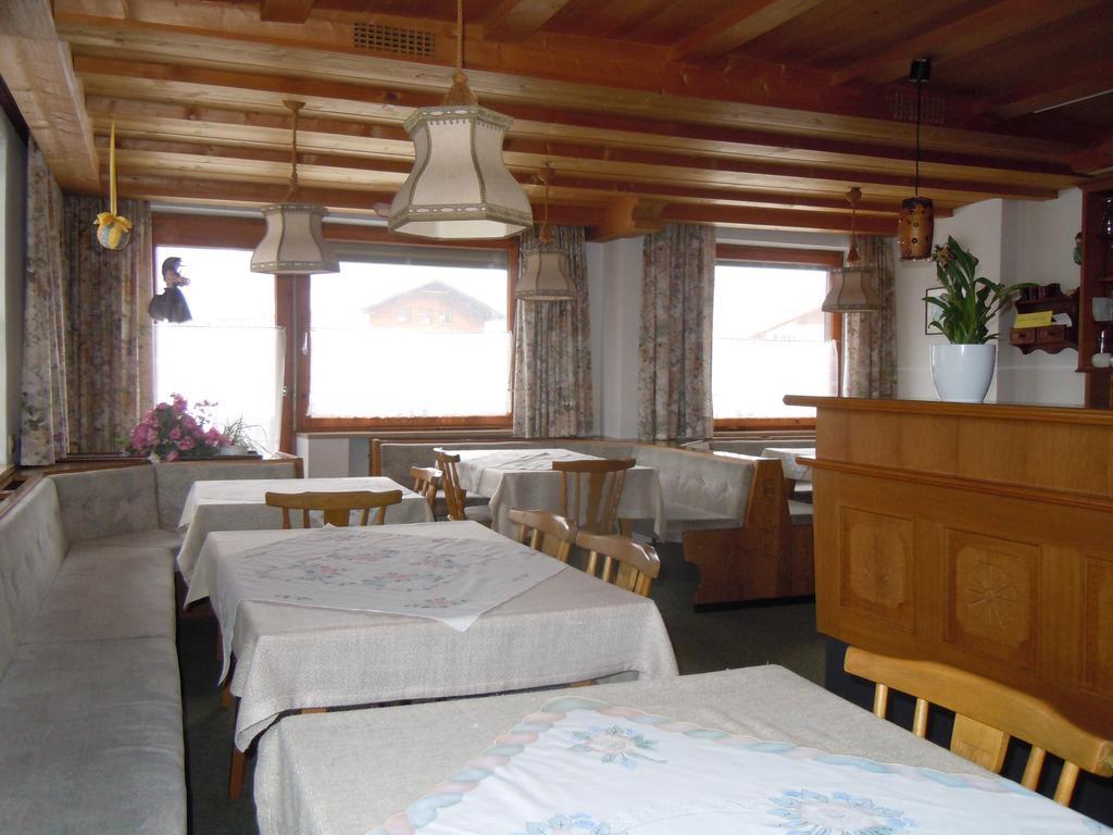 באך Haus Kristall מראה חיצוני תמונה