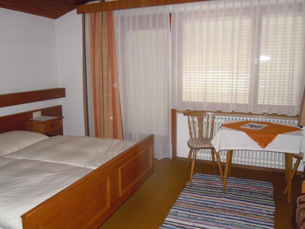 באך Haus Kristall מראה חיצוני תמונה