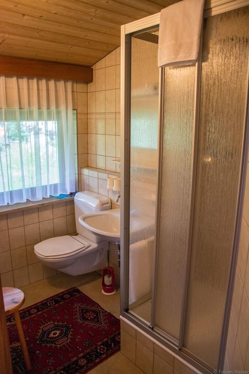 באך Haus Kristall מראה חיצוני תמונה
