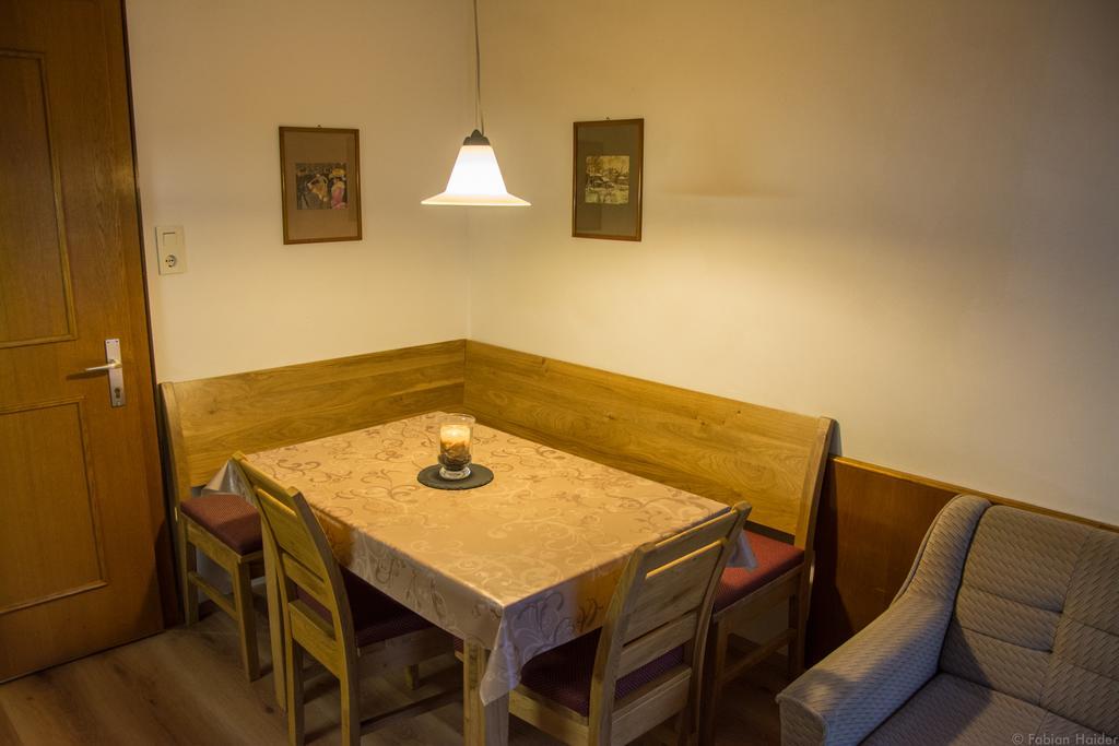 באך Haus Kristall מראה חיצוני תמונה