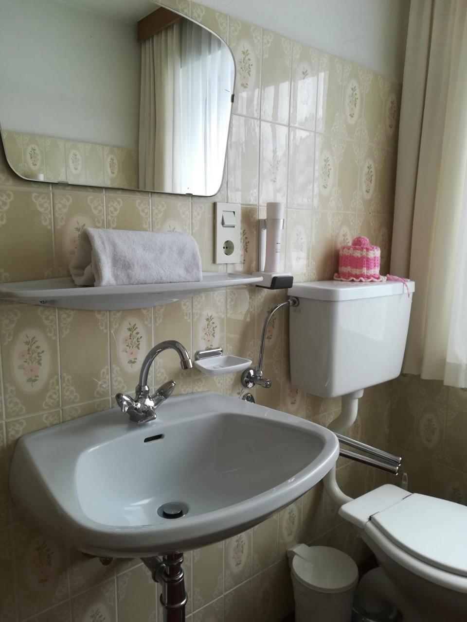 באך Haus Kristall מראה חיצוני תמונה